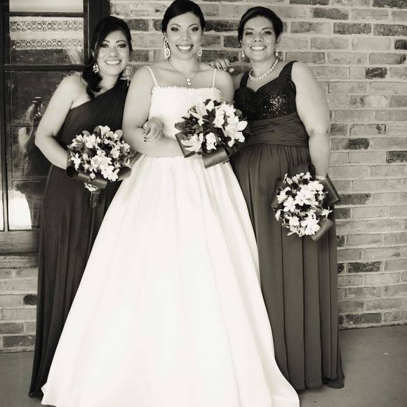 Meet your Posher, Roxanna - Picture 1 of 1